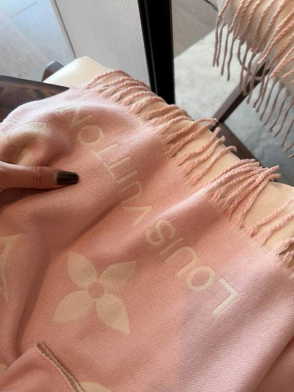 LV scarf 60X190cm E14 (15)