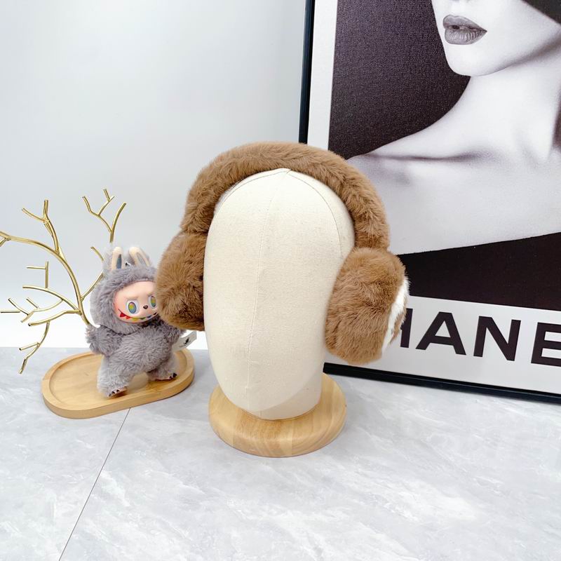 LV scarf earmuff dx (119)