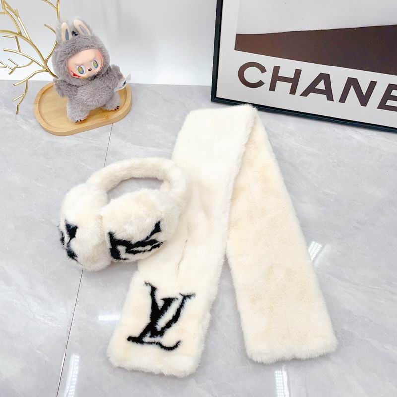 LV scarf earmuff dx (85)