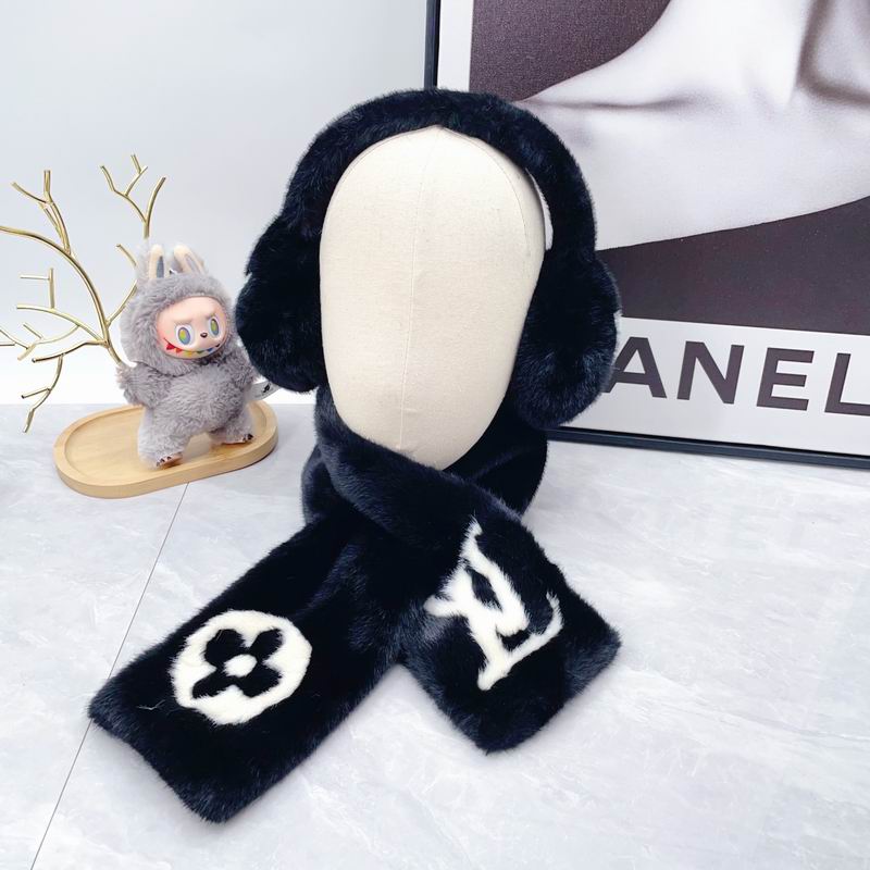 LV scarf earmuff dx (92)