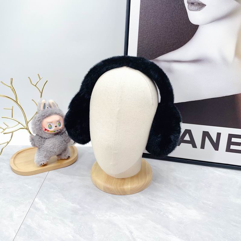 LV scarf earmuff dx (93)