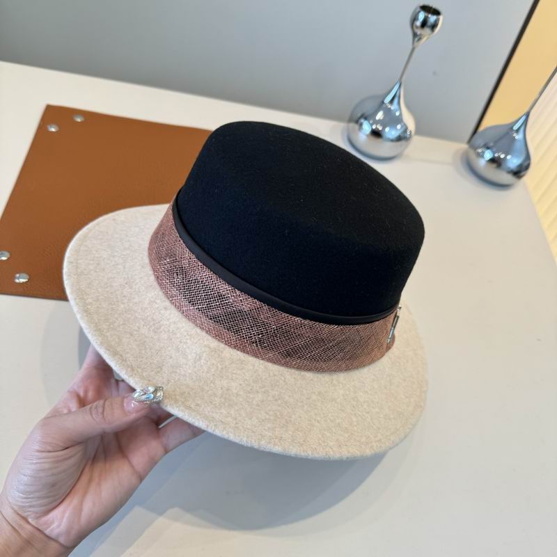 LV top hat (324)
