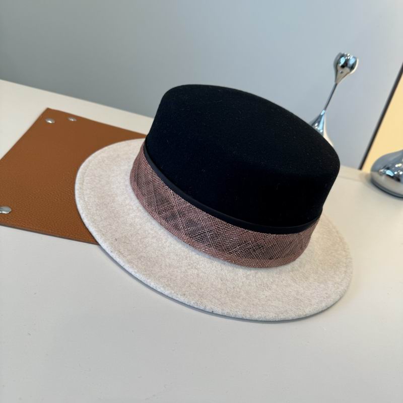 LV top hat (325)