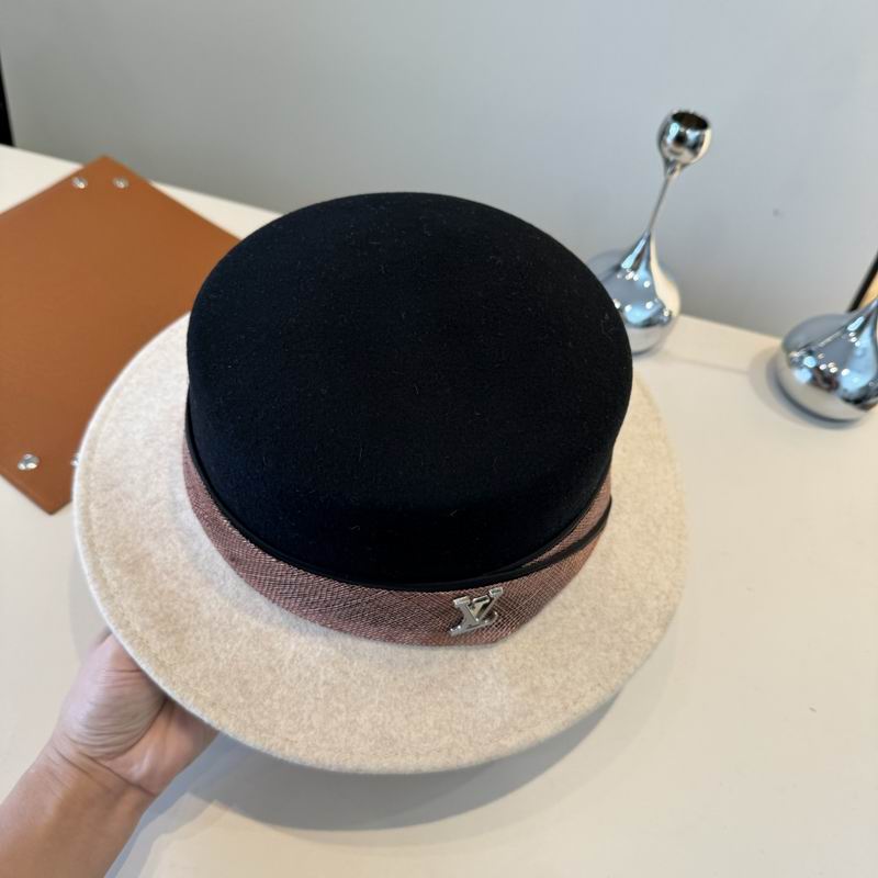 LV top hat (326)
