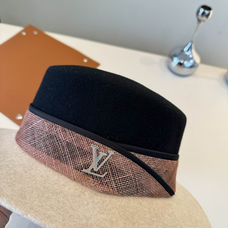 LV top hat (328)