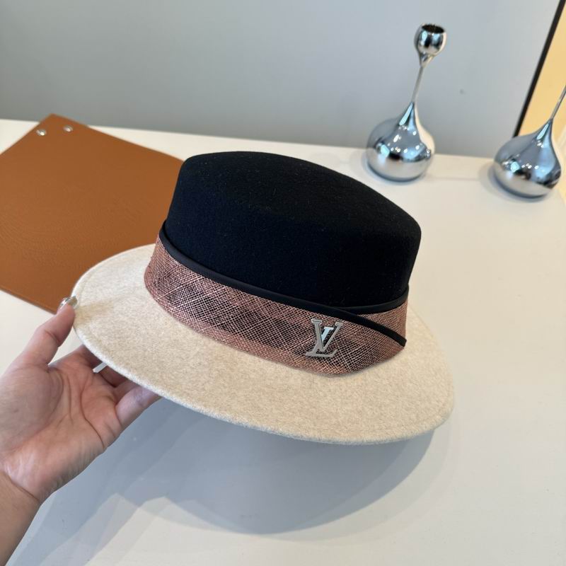 LV top hat (329)