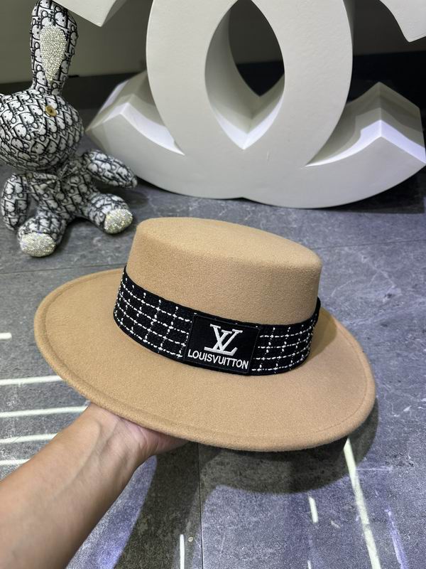 LV top hat dx (102)