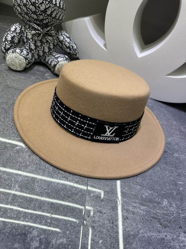 LV top hat dx (103)
