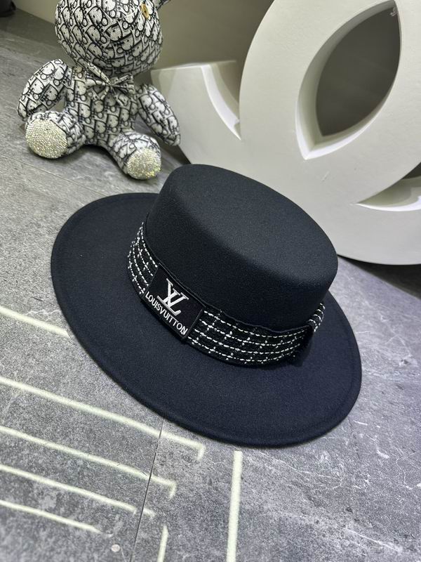 LV top hat dx (106)