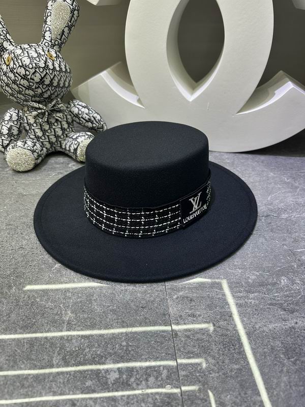 LV top hat dx (107)