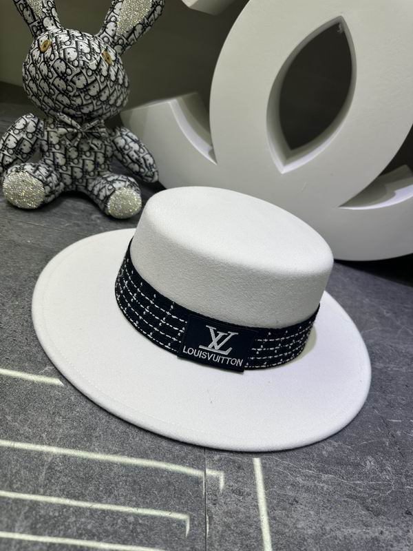 LV top hat dx (113)