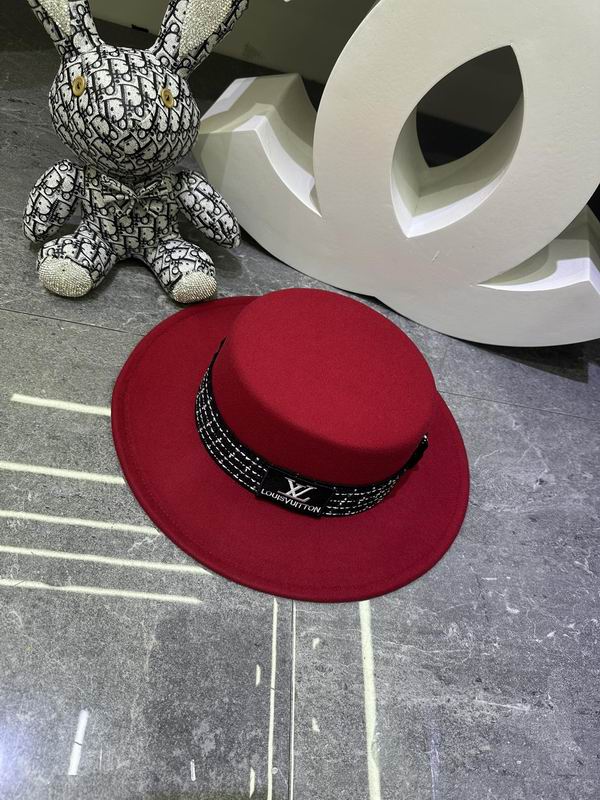 LV top hat dx (114)