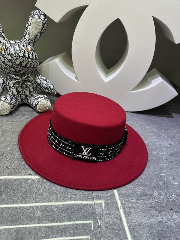 LV top hat dx (116)
