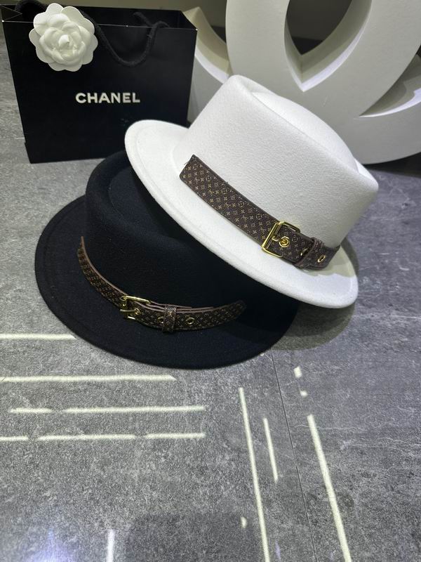 LV top hat dx (242)