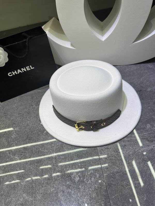LV top hat dx (245)