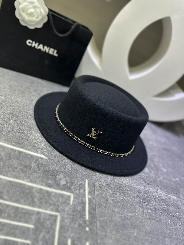 LV top hat dx (265)