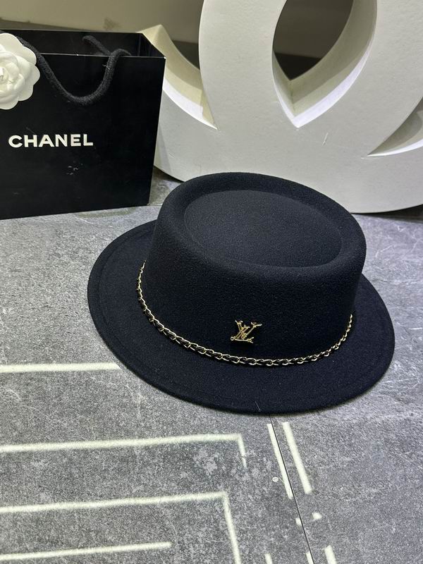 LV top hat dx (267)