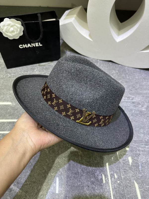 LV top hat dx (448)