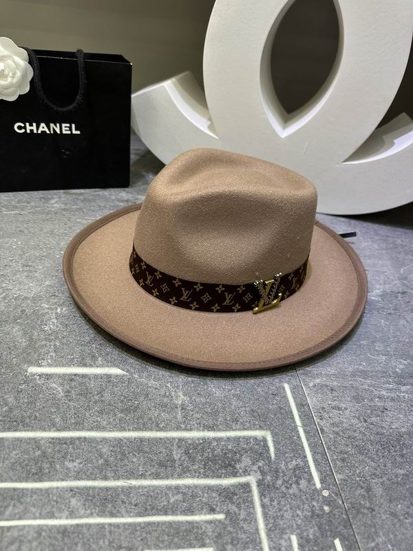 LV top hat dx (455)