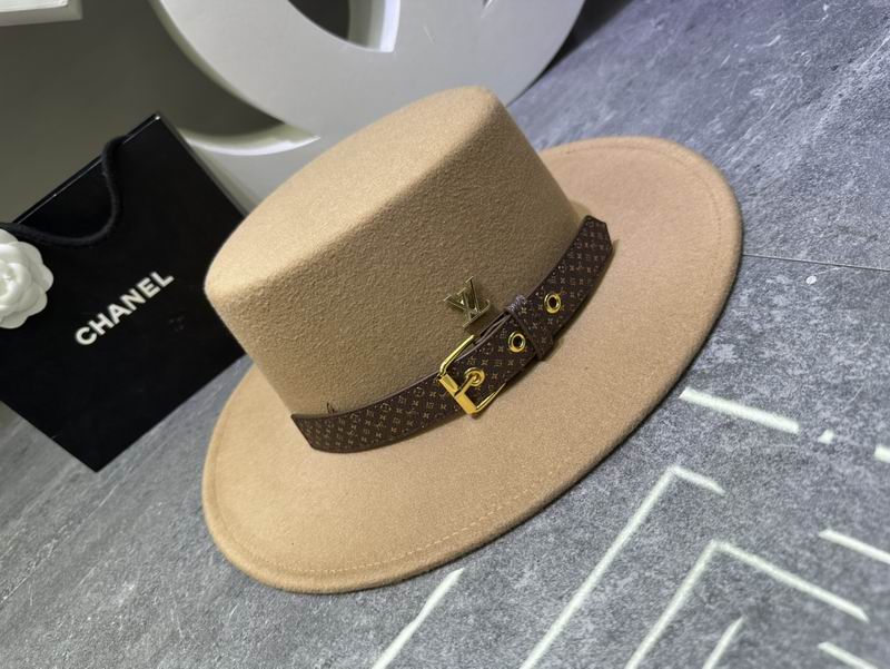 LV top hat dx (60)
