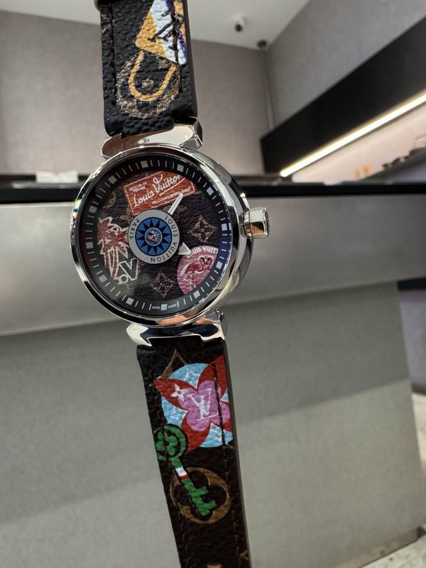 LV watch 64 (9)