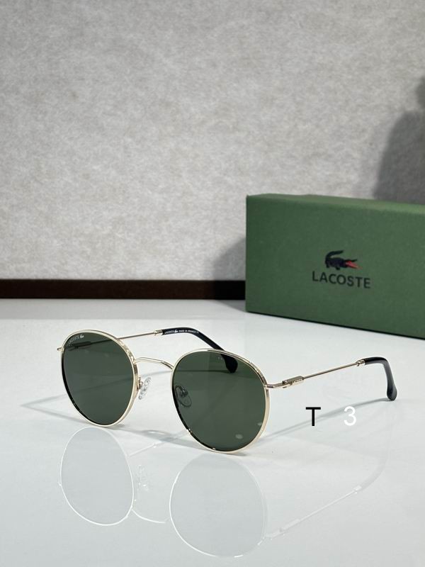 Lacoste 1102501 C04