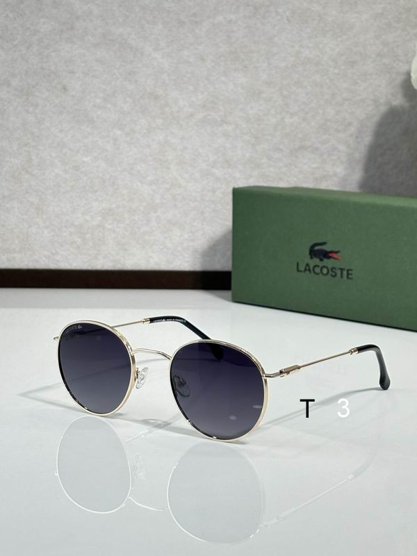 Lacoste 1102501 C05