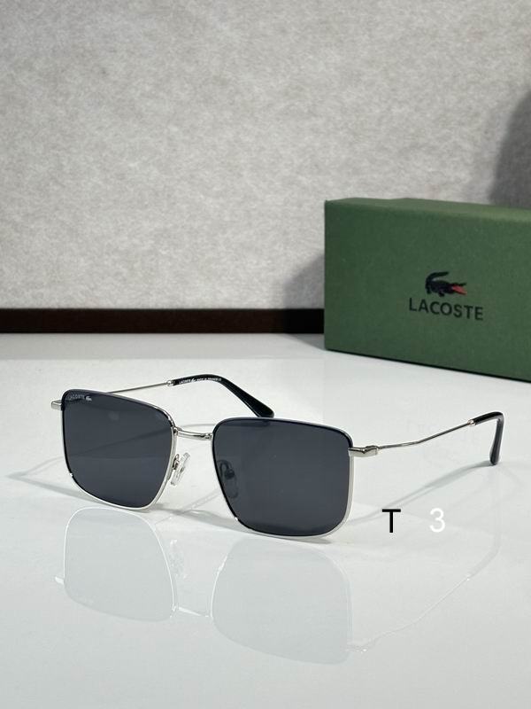 Lacoste 52YS 55 16-145 C01