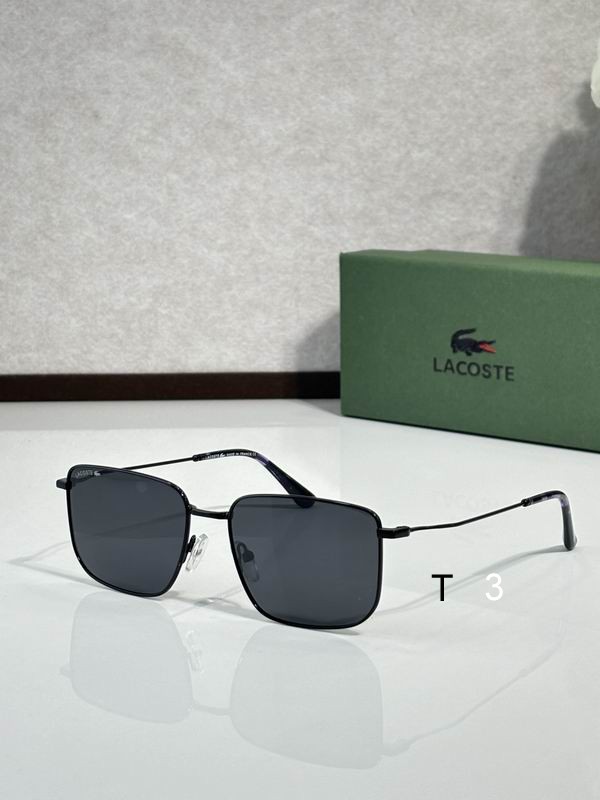 Lacoste 52YS 55 16-145 C03