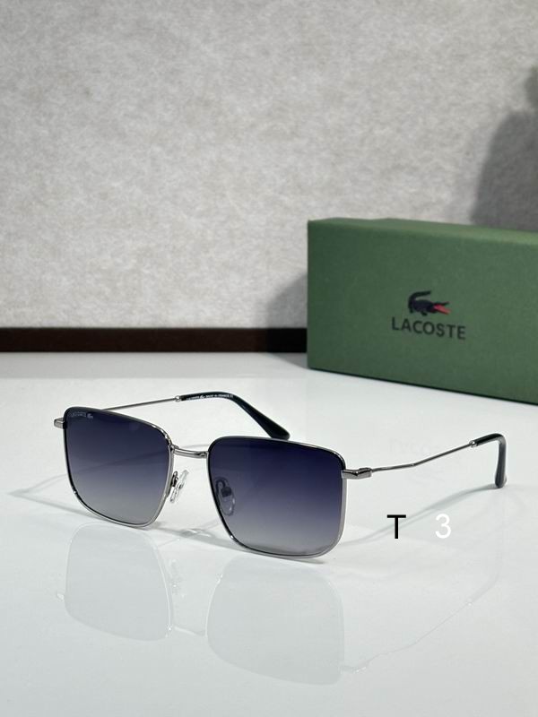 Lacoste 52YS 55 16-145 C04