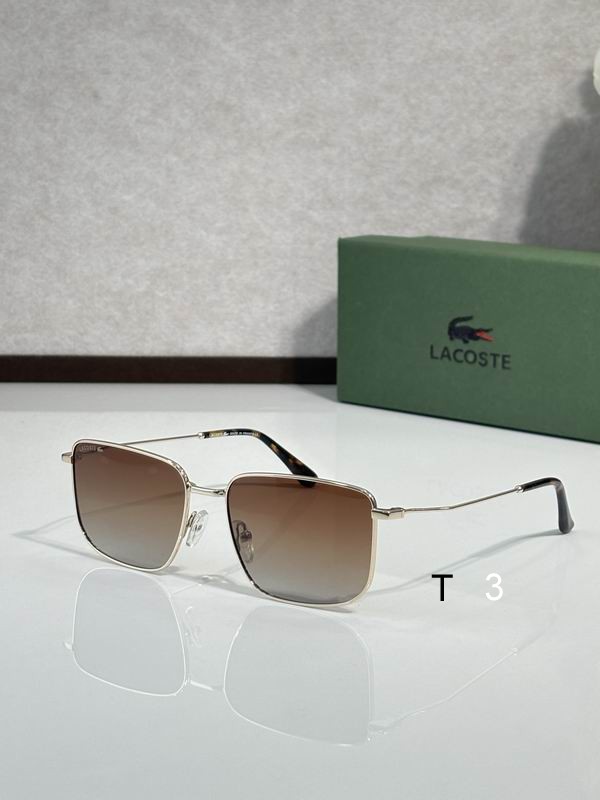 Lacoste 52YS 55 16-145 C05