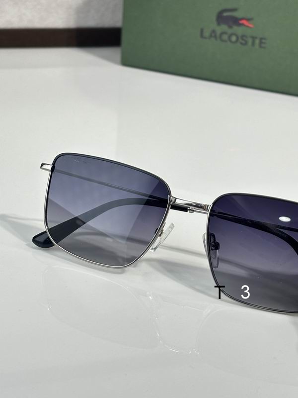 Lacoste 52YS 55 16-145 C06