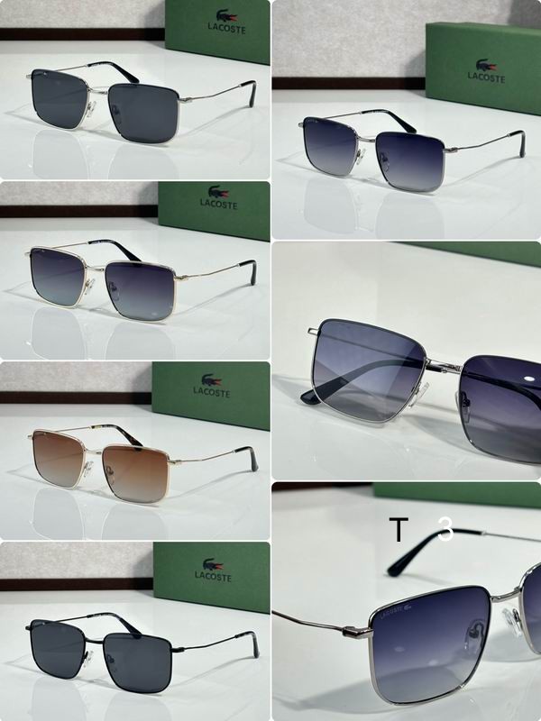 Lacoste 52YS 55 16-145 C07
