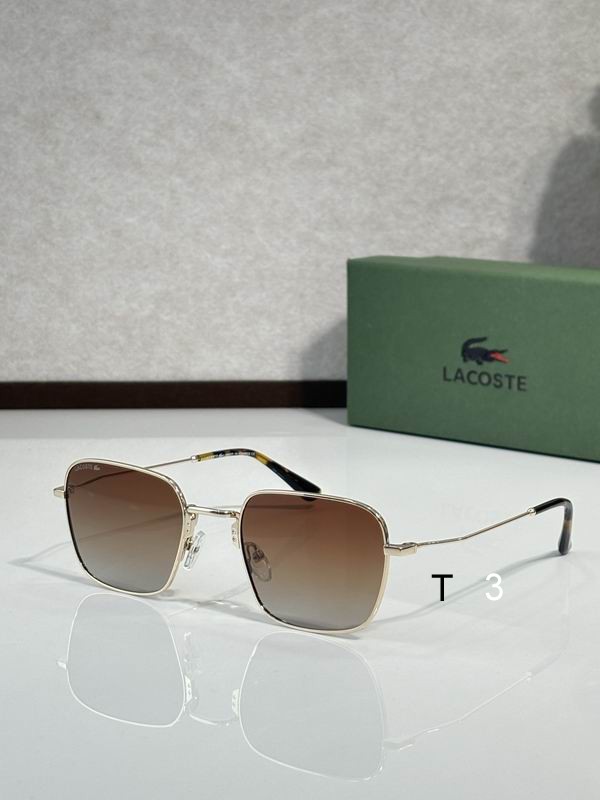 Lacoste 54WS 55 22-145 C13