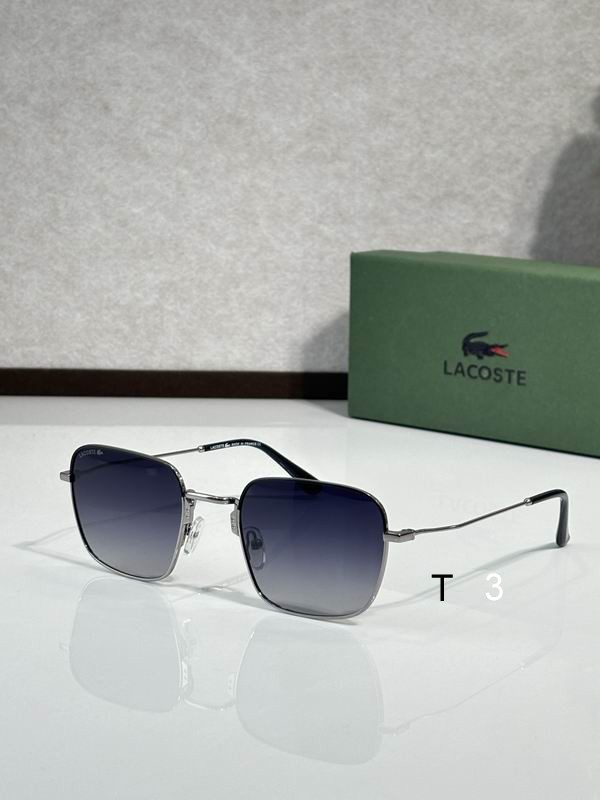 Lacoste 54WS 55 22-145 C14