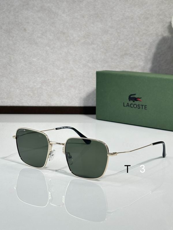 Lacoste 54WS 55 22-145 C15