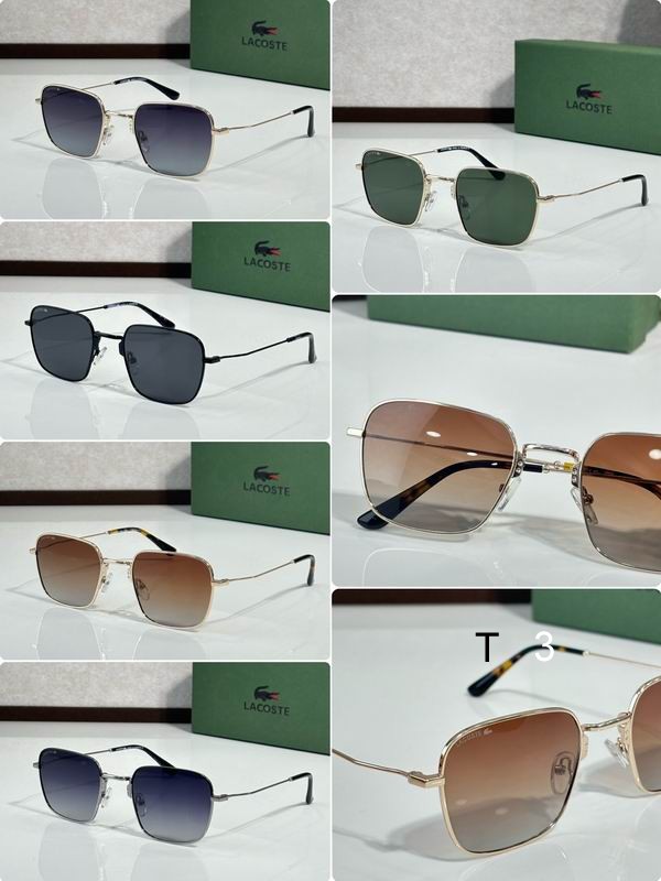 Lacoste 54WS 55 22-145 C17