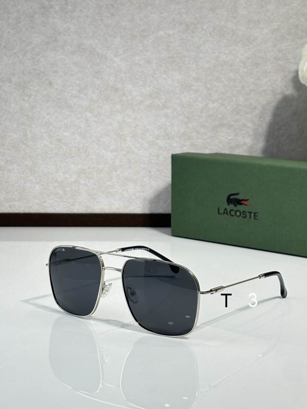 Lacoste CA247S 58 17-145 c05