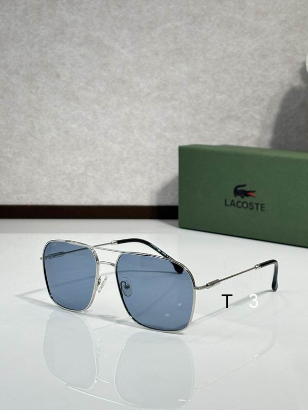 Lacoste CA247S 58 17-145 c06