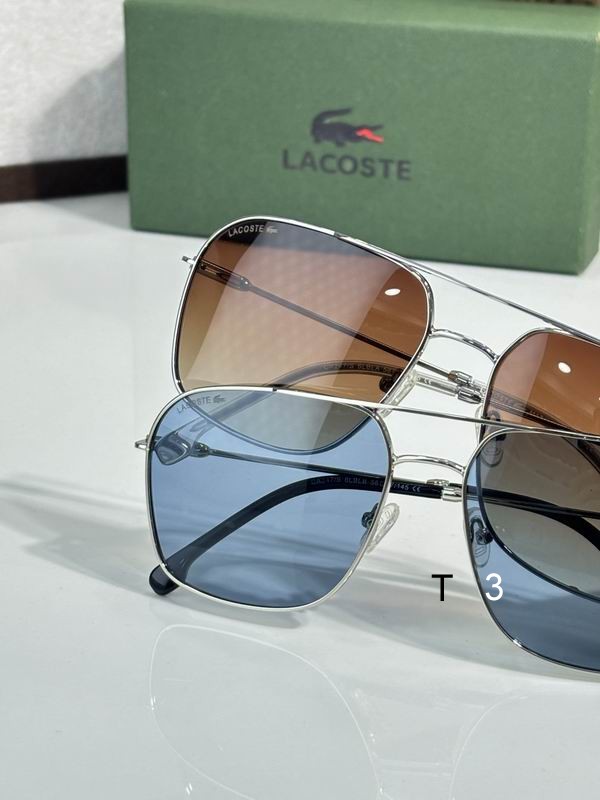 Lacoste CA247S 58 17-145 c07