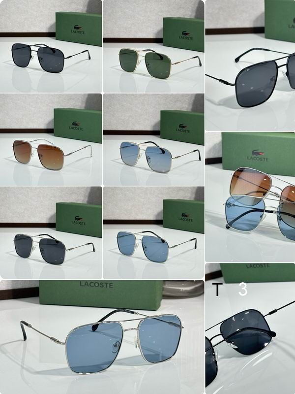 Lacoste CA247S 58 17-145 c09