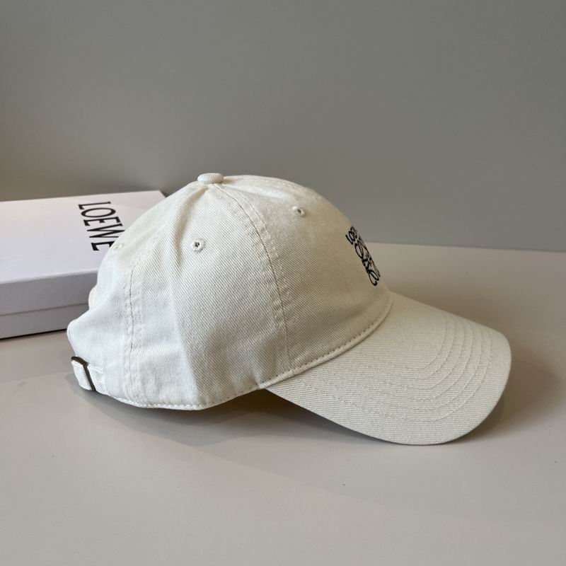 Loewe Cap (1001)