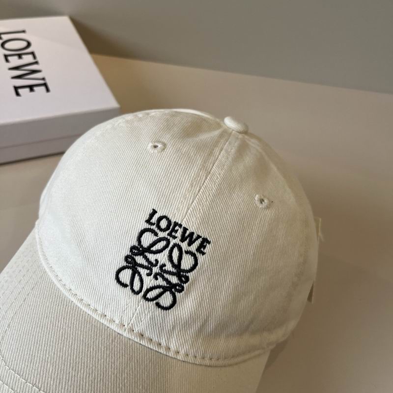 Loewe Cap (1004)