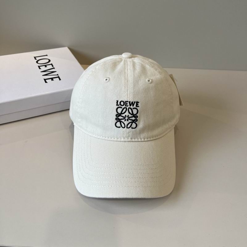 Loewe Cap (1005)