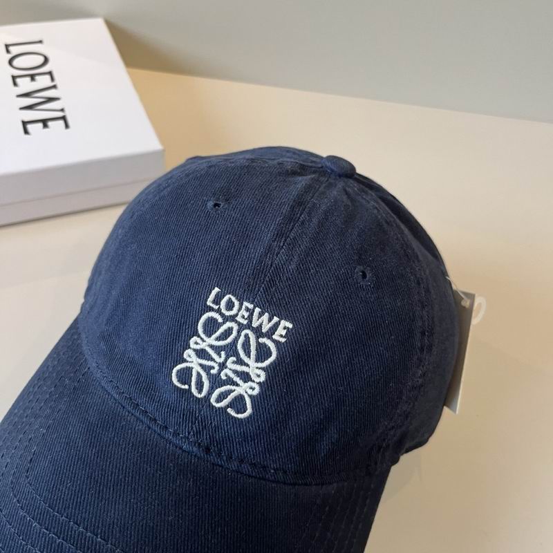 Loewe Cap (1013)