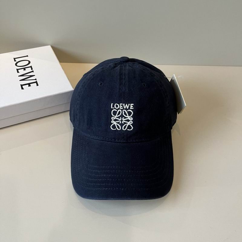 Loewe Cap (1014)