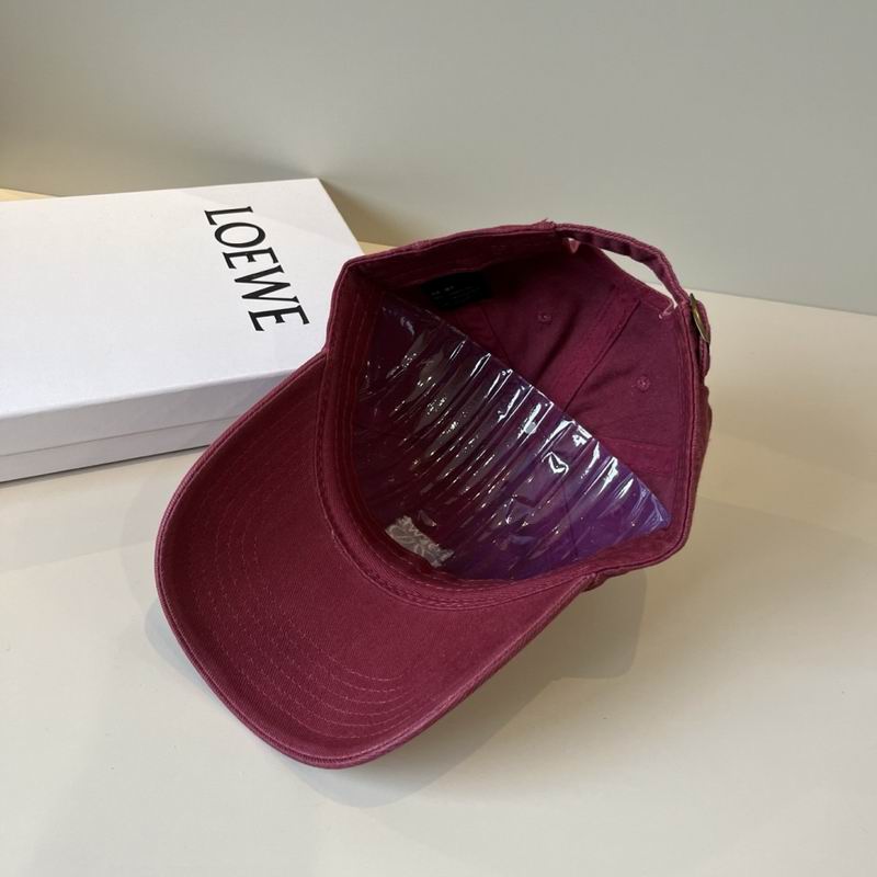 Loewe Cap (1016)