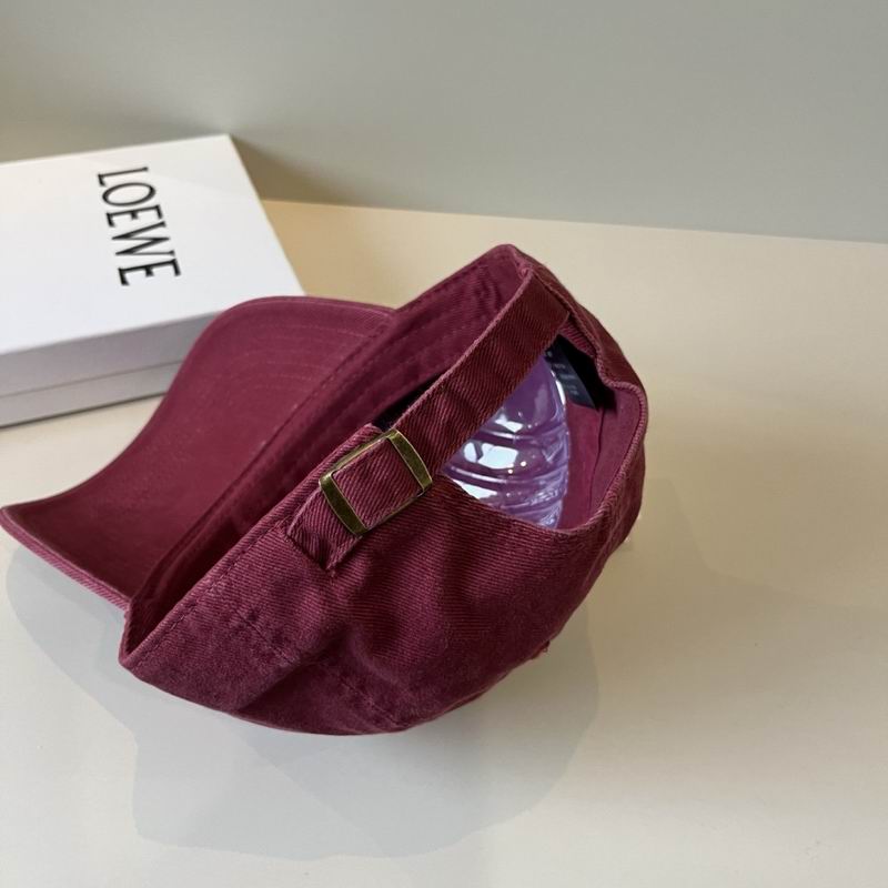 Loewe Cap (1017)