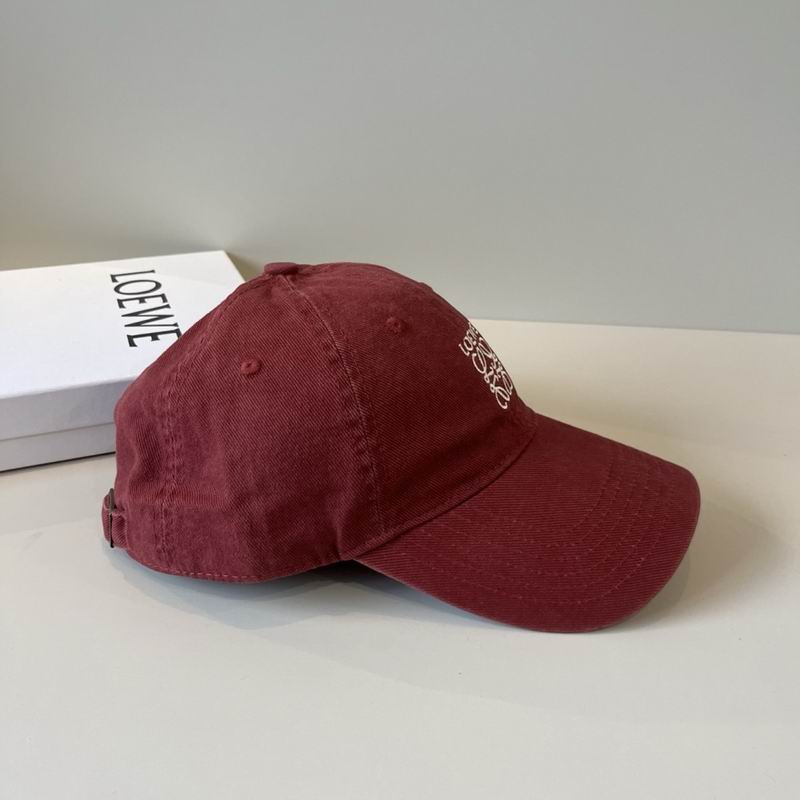 Loewe Cap (1018)