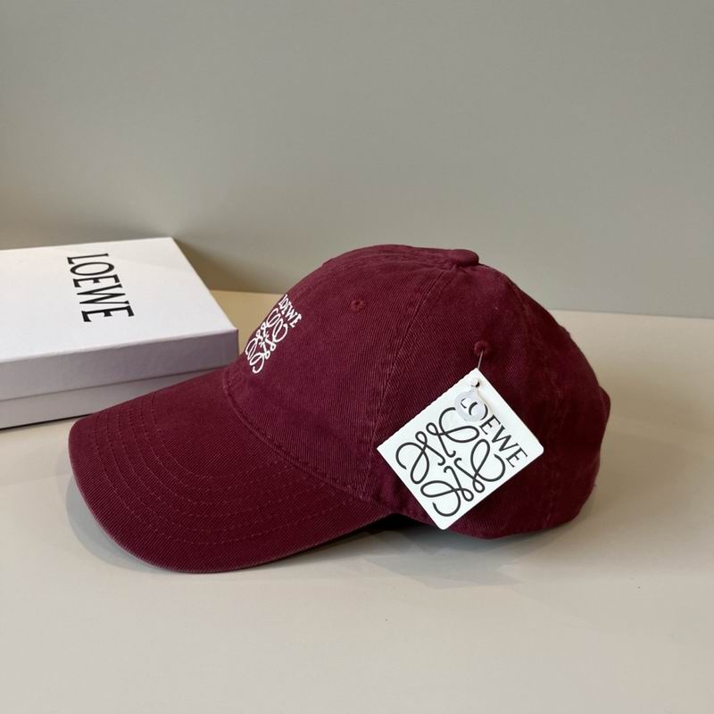 Loewe Cap (1019)